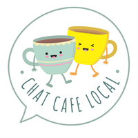 Chat Cafe Local