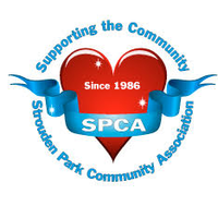 Strouden Park Community Association