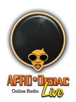 Afro*disiac Live Radio