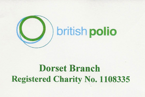 British Polio Fellowship Dorset Branch