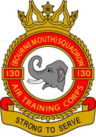 130 (Bournemouth) Squadron RAFAC