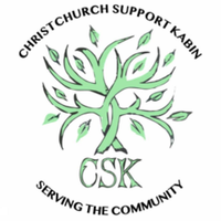 Christchurch Support Kabin