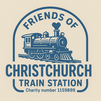 Friends of Christchurch Train Station