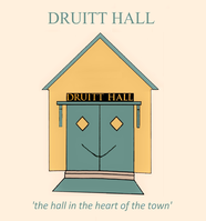 Druitt Hall Community Association