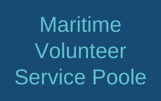 Maritime Volunteer Service Poole