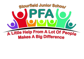 Stourfield Junior School Parents and Friends Association