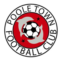 Poole Town FC Wessex CIC