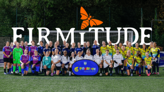 Firmitude