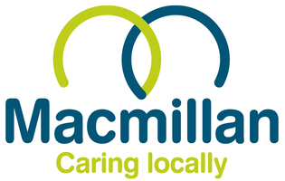 Macmillan Caring Locally