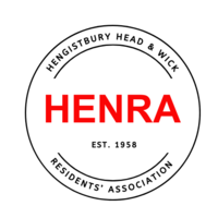 HENGISTBURY RESIDENTS' ASSOCIATION (HENRA)