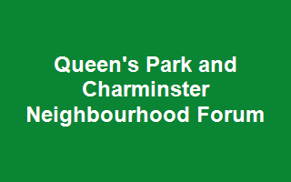 Queen's Park and Charminster Neighbourhood Forum