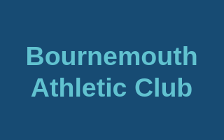 Bournemouth Athletic Club