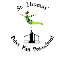 St Thomas' Peter Pan Preschool