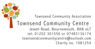 Townsend Community Association