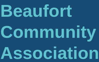 Beaufort Community Association