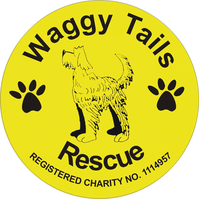 Waggy Tails Rescue
