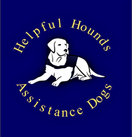 Helpful Hounds Assistance Dogs