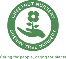 Sheltered Work Opportunities Project - Cherry Tree Nursery and Chestnut Nursery
