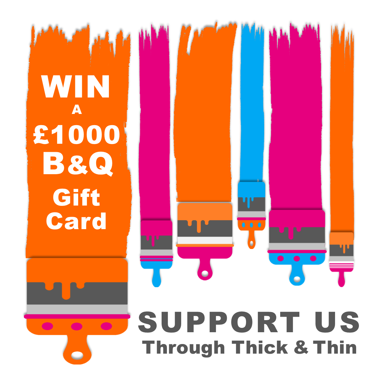 BH Coastal Lottery Easy online fundraising for good causes BH Coastal Lottery